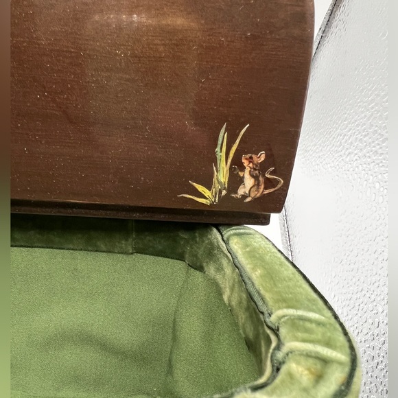 Vintage boho handbag - Picture 5 of 9